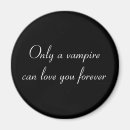 Search for vampire magnets Fantasy