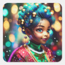 Search for hair style stickers Kids