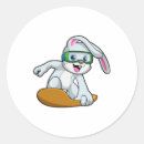Search for snow bunny stickers Kids
