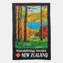 Search for new zealand tea towels Travel