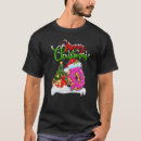 Search for christmas donut tshirts Xmas