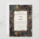 Search for filigree wedding invitations Elegant