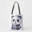 Search for cute bubble tea bags Kawaii