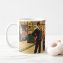 Search for london underground mugs Old fashion