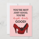 Search for heels invitations Feminine