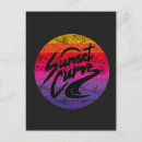 Search for retro design postcards Trendy