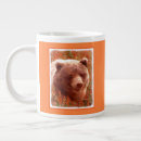 Search for brown bear mugs Cub