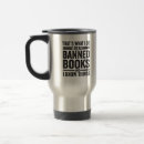 Search for i read banned books mugs Reader