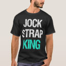 Search for jocks Men