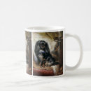 Search for vintage puppy mugs Dogs