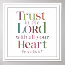 Search for 3 5 Trust in the lord