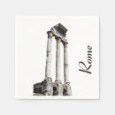 Search for roman napkins Italian