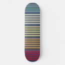 Search for striped skateboards Geometric