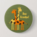 Search for grandchild badges New baby