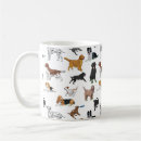 Search for cute dog illustration mugs Dogs