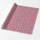 Search for comic wrapping paper Playful