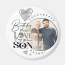 Search for teens magnets For him