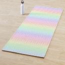 Search for kawaii yoga mats Rainbow