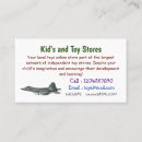 Search for fighter business cards Plane