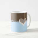 Search for lace design mugs Heart