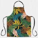 Search for tropical aprons Texture