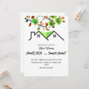 Search for floral 6x8 invitations Minimalist
