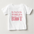 Search for fathers day baby girl tshirts For kids