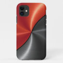 Search for shiny red iphone cases Radial