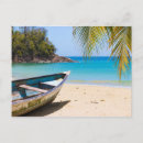 Search for rowboat postcards Ocean