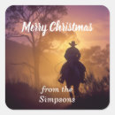 Search for horse name stickers Western