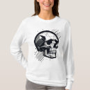 Search for skull tshirts Minimalist