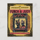 Search for punch postcards Vintage