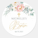 Search for floral cross stickers Watercolor