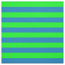 Search for green and blue stripes fabric Lines