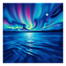 Search for aurora borealis posters Landscape