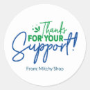 Search for cool blue stickers Green