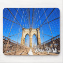 Search for brooklyn mousepads New york city