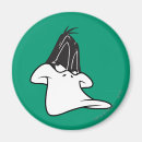 Search for daffy duck magnets Looney tune character