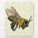 Search for honey bee mousepads Gold