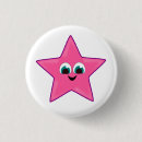 Search for cute badges Pink
