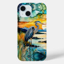 Search for blue mountain iphone cases Watercolor