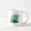 Search for libra symbol mugs Watercolor
