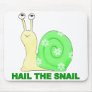 Search for snail with electronics For kids