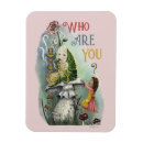 Search for alice in wonderland magnets Cute
