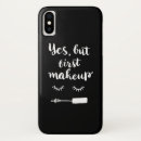 Search for makeup iphone cases Mascara