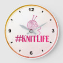 Search for knitting clocks Funny