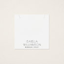 Search for bracelet display cards Simple