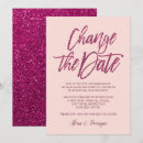 Search for pandemic wedding invitations Change of plans