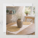 Search for country kitchen cards For her