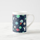 Search for starship mugs Astronaut